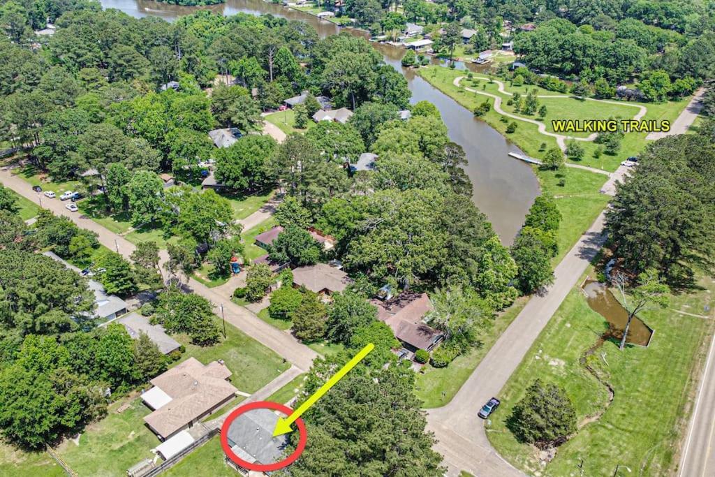 Turtle Creek 3/2 Close To Rez Brandon Exterior foto